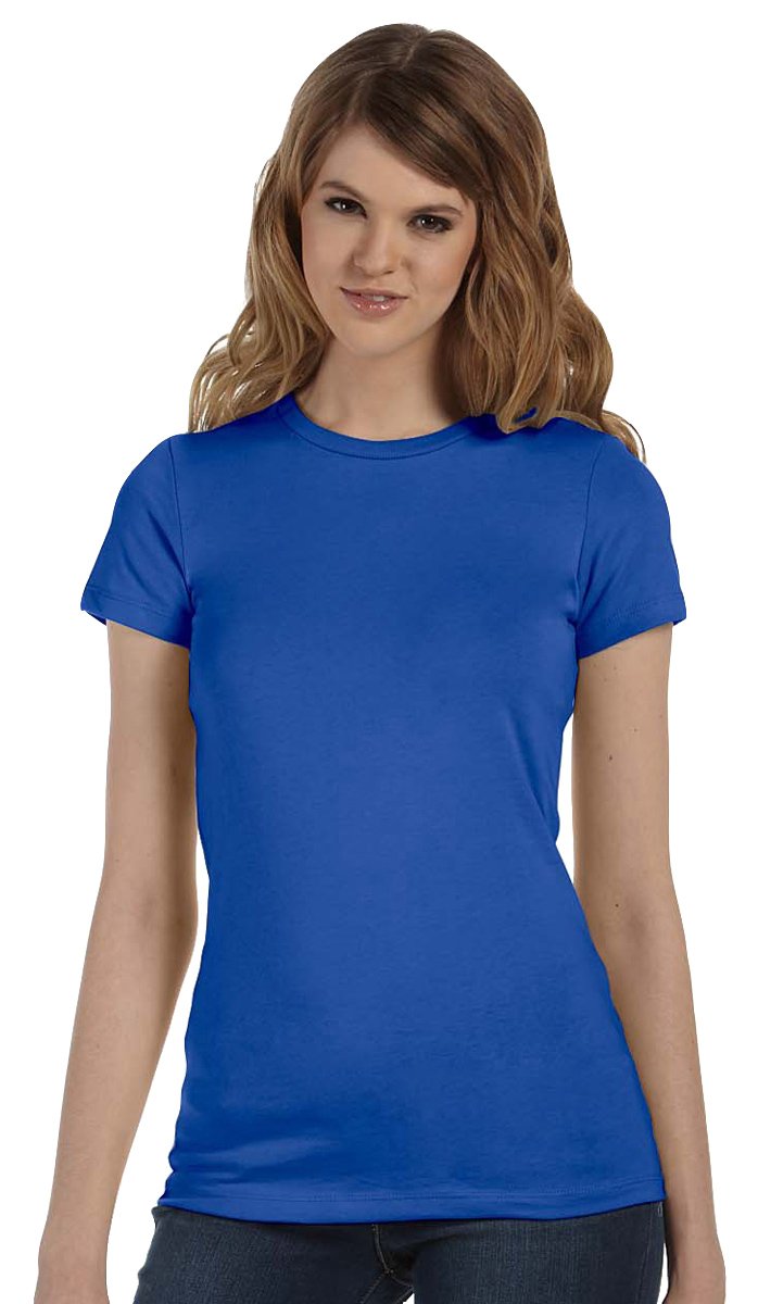 Ladies The Favorite T-Shirt - AQUA - S(D0102H78QRJ)