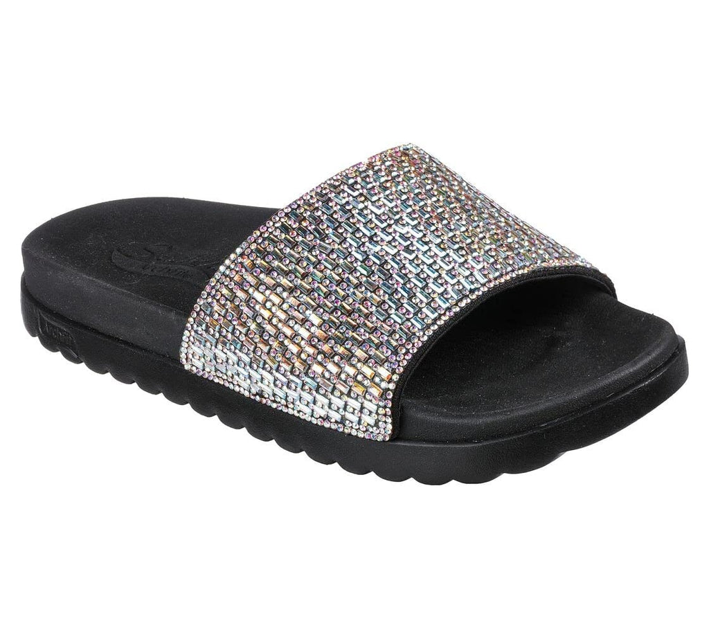 Skechers Women Arch Fit Paradise Strollin Sandals & Floaters
