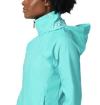 Columbia Women's Switchback III Jacket, Miami, Large
