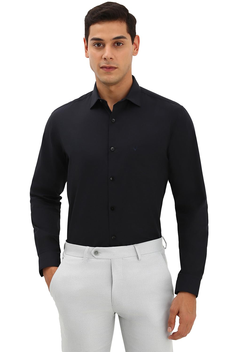 Allen Solly Men Formal Shirt