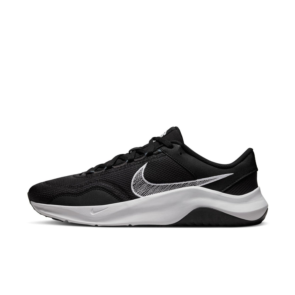 Nike Training Shoes Legend Essential 3 Next Nature Men Running Shoes