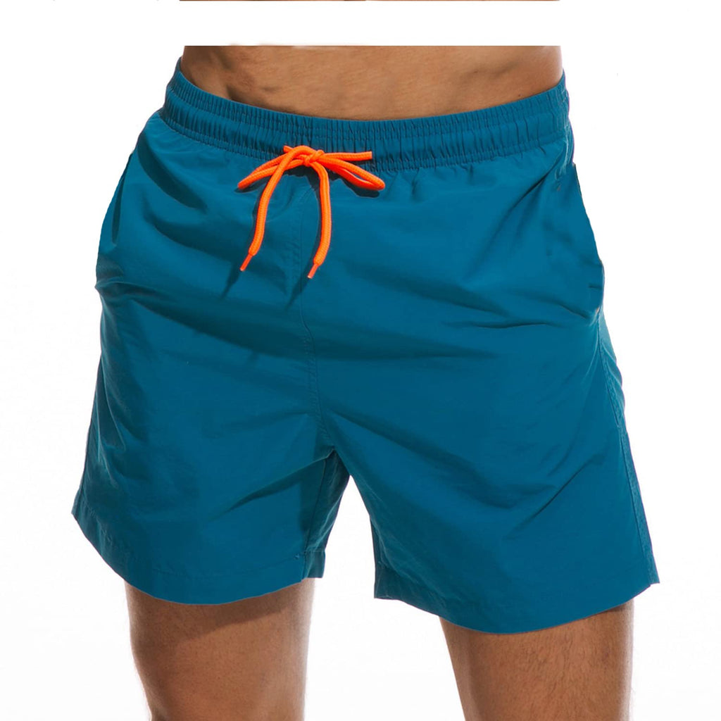 Dissolving Swim Trunks Birthday Prank Funny Bachelor Beach Party Gift for Your Bro Lose his Swim Shorts in The Swimming Pool