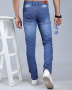 Nobel Monk MenS Regular Fit Denim Jeans |Men Jeans Pants