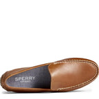 Sperry Men's Davenport Venetian Loafer, Tan, 10