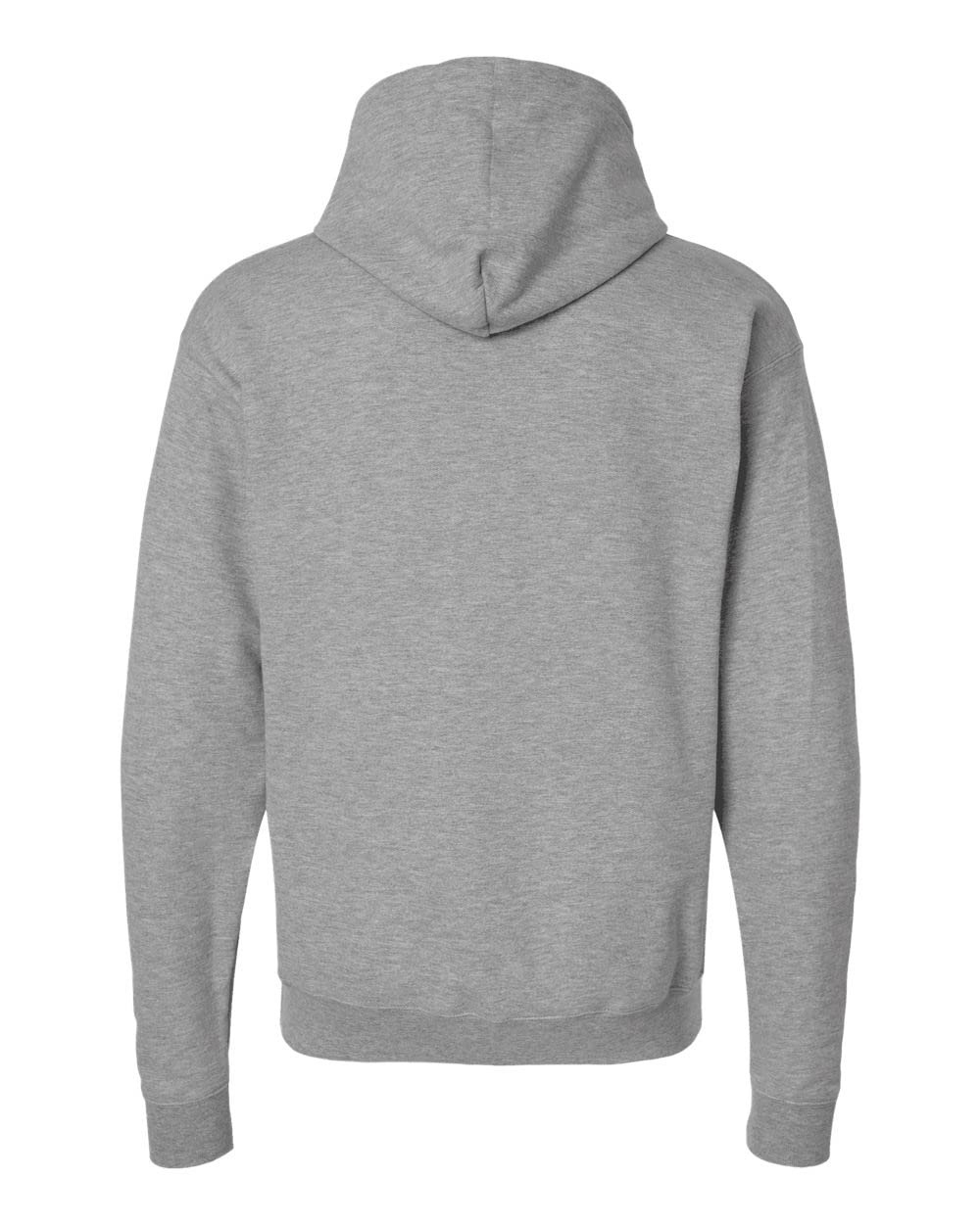 Perfect Sweats Pullover Hooded Sweatshirt - BLAcK - S(D0102H7D2FJ)