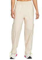 Nike High Rise Nsw Ic Mr Wvn Regular Fit Women Basketball Track Pants