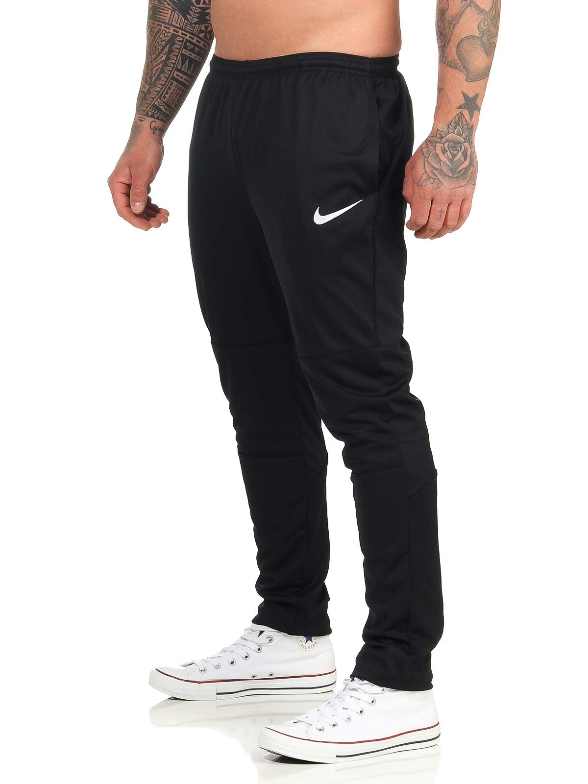 Nike Regular Track Men Active Track Pants
