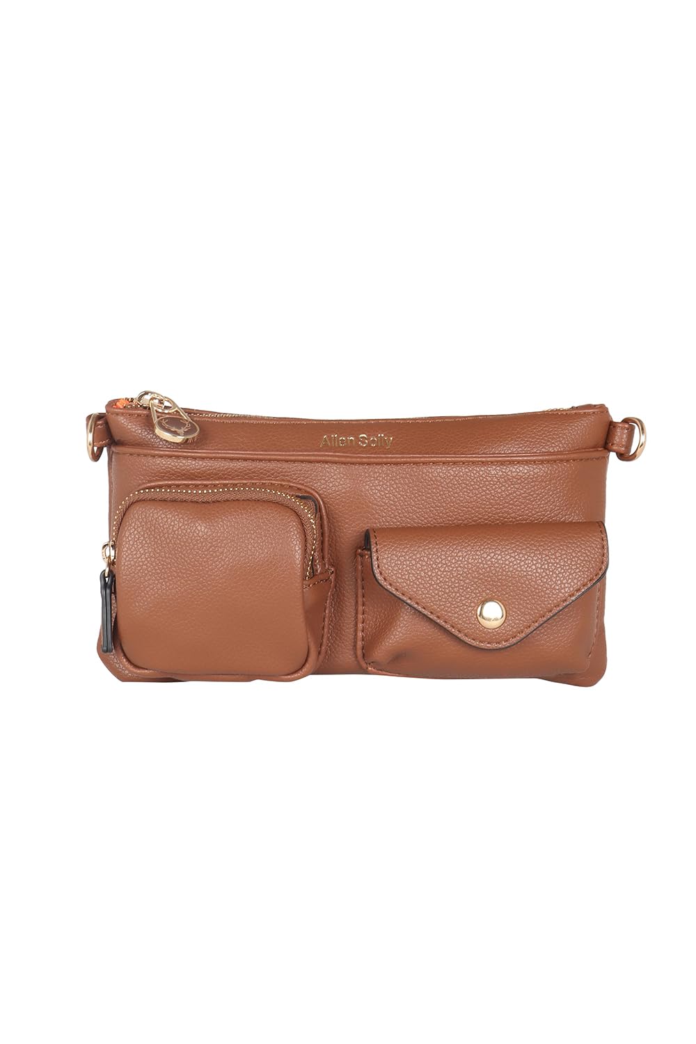 Allen Solly Women Messenger Bag