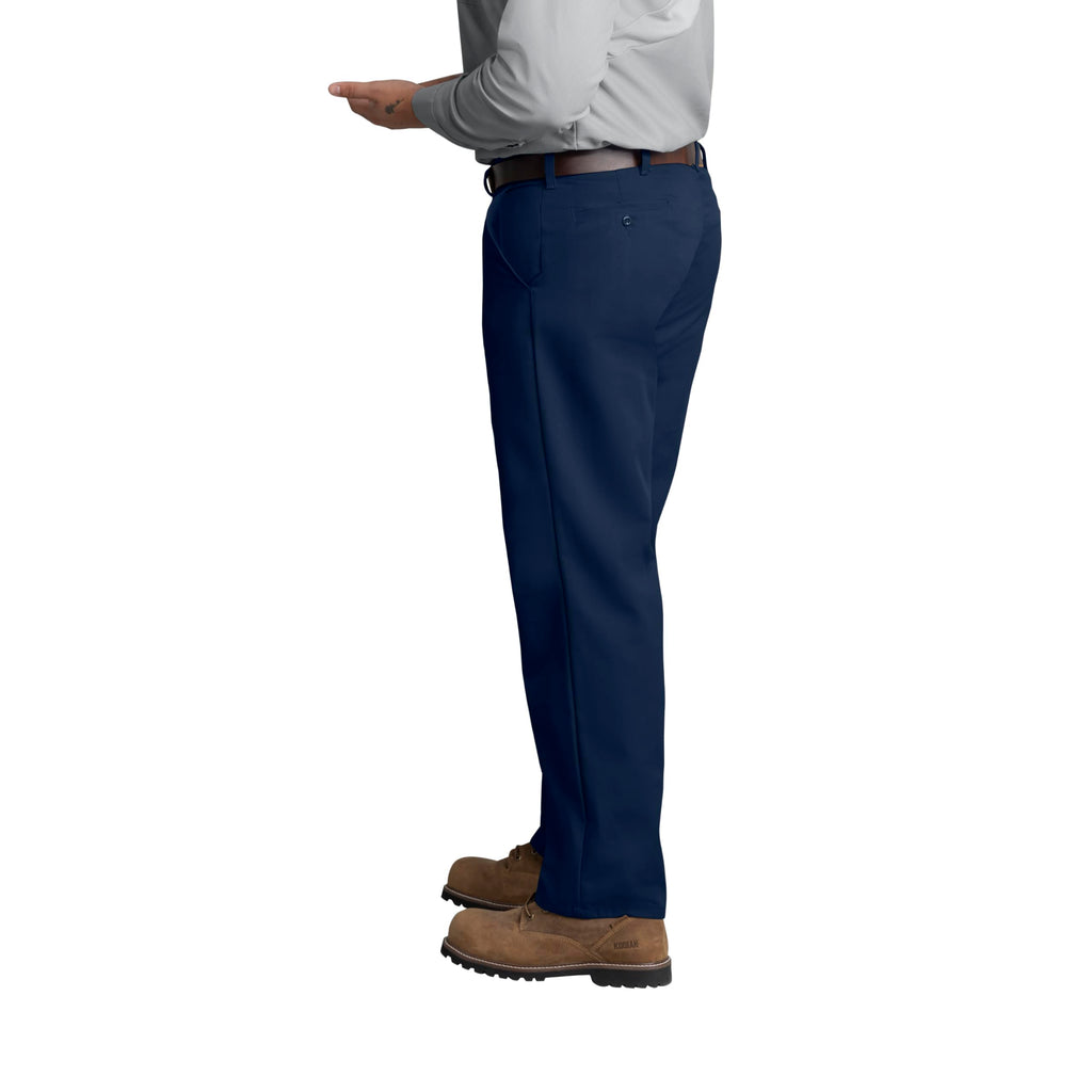 Red Kap Industrial Work Pant PT20 5236 Navy