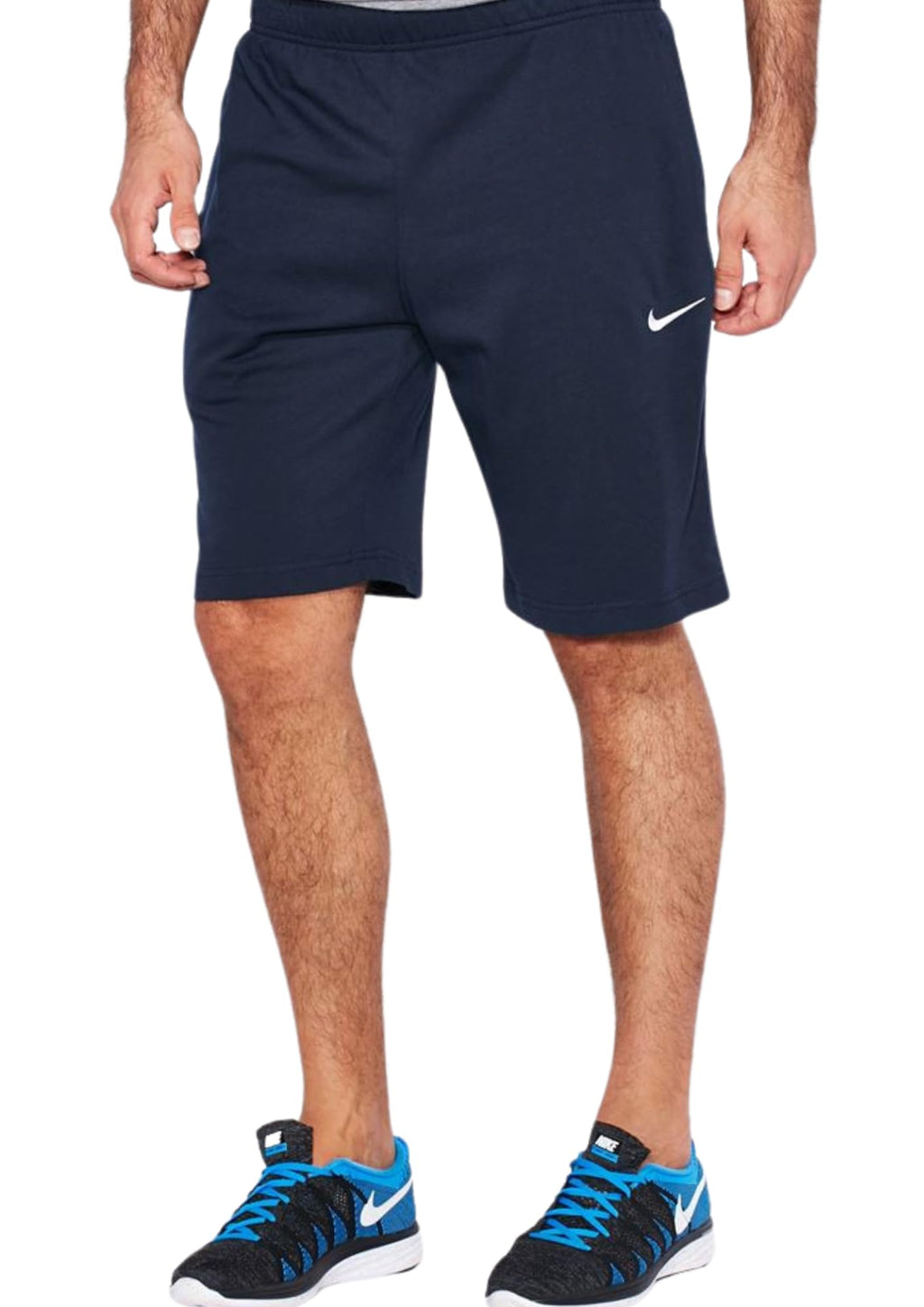 Nike Sports Men Australian Rules Football Shorts