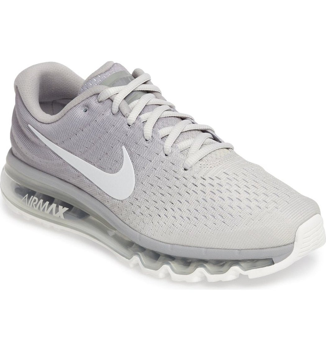 Nike Air Max 2017 Running Shoes 8 Men Running Shoes
