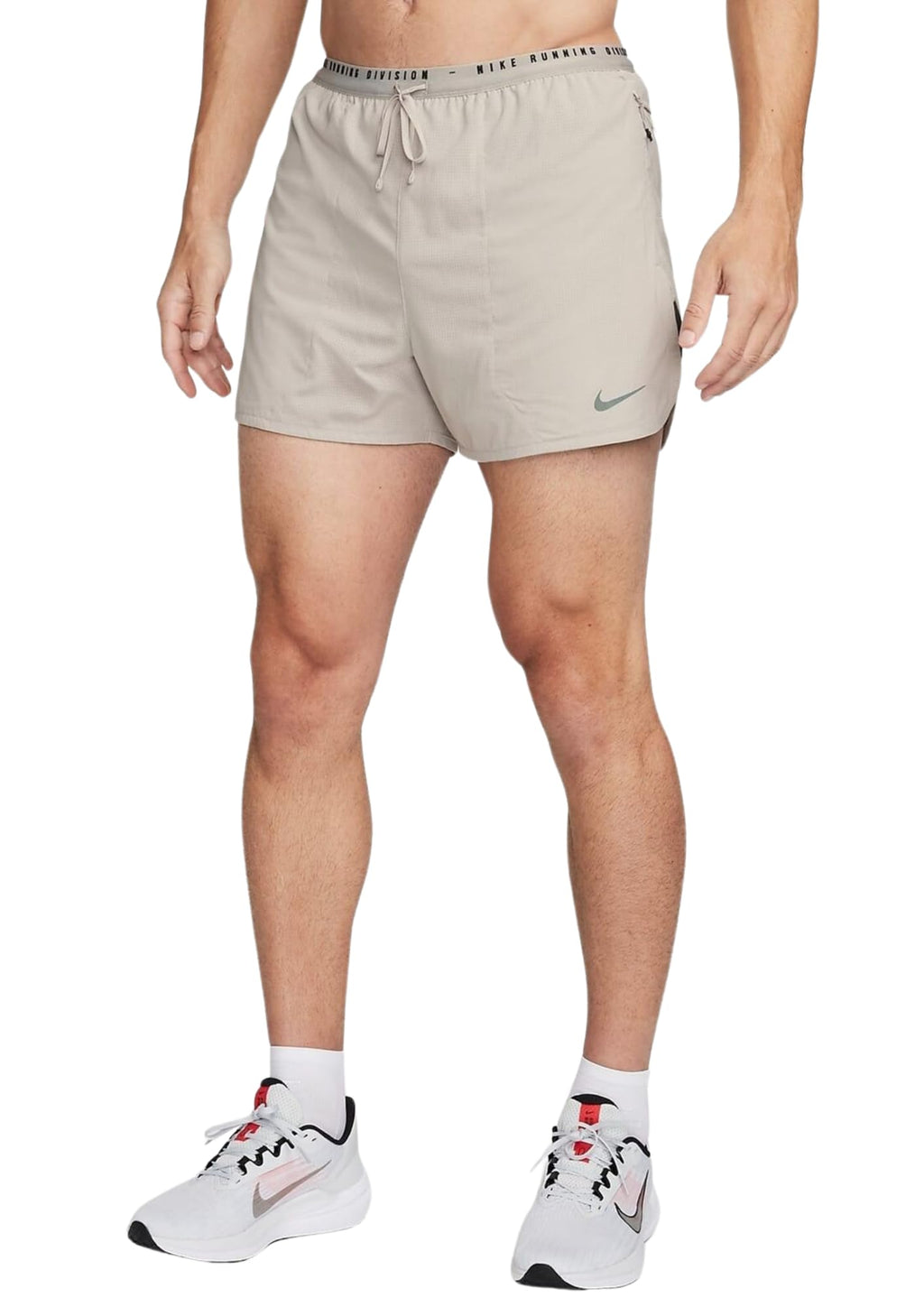Nike Dfadv Rdvn Pinnacle Sh Men Australian Rules Football Shorts