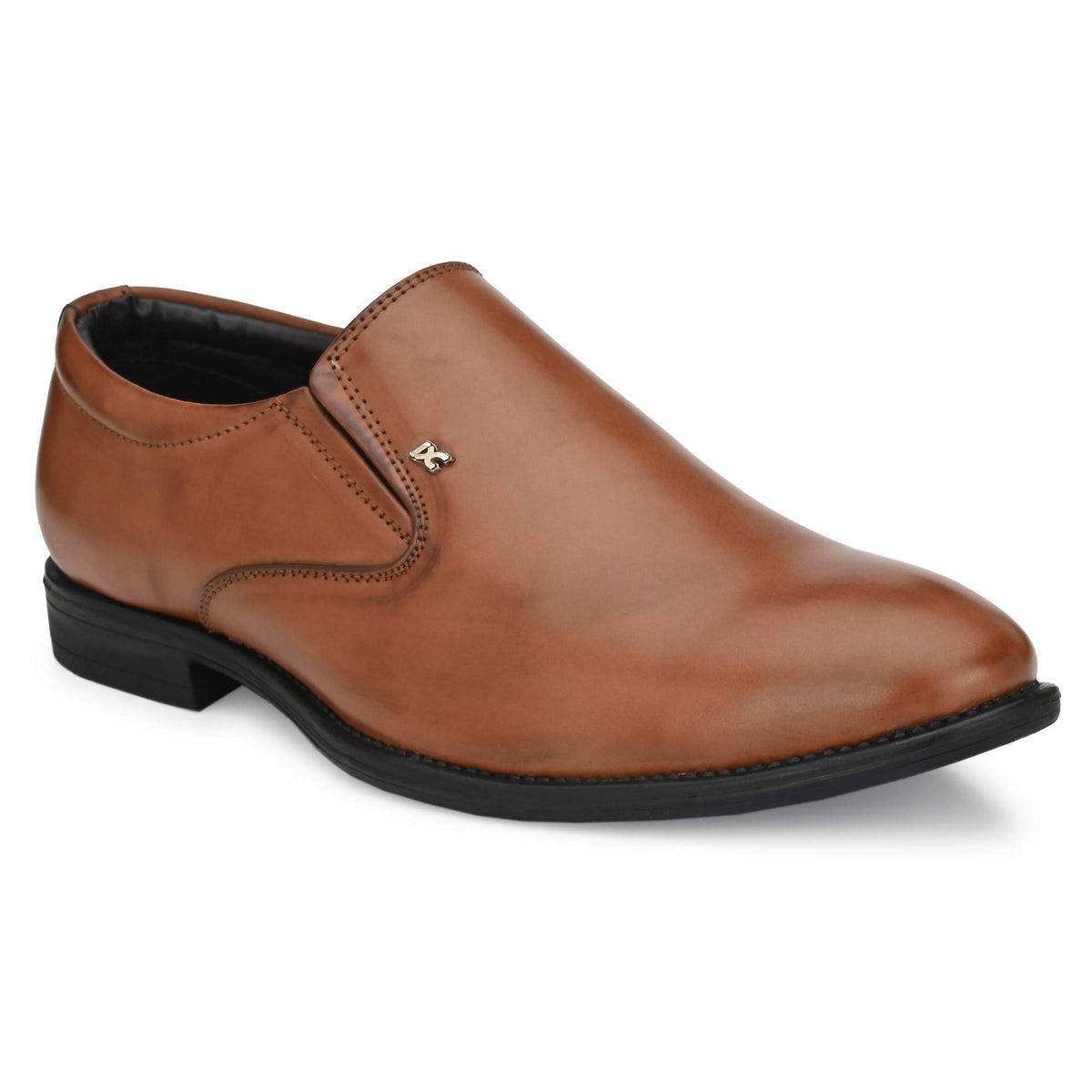 DORRISSINI Mens Shoes Beige Moccasin8 (12013) 8