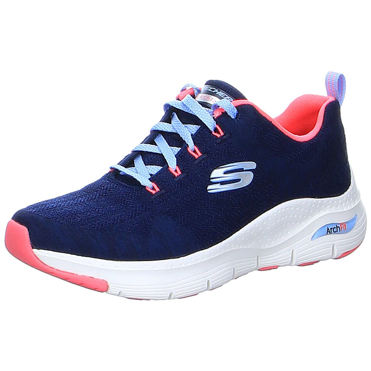 Skechers Women And Arch Fit Sports Shoes