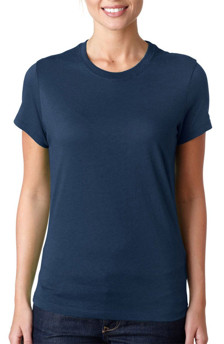 Ladies The Favorite T-Shirt - AQUA - S(D0102H78gF8)