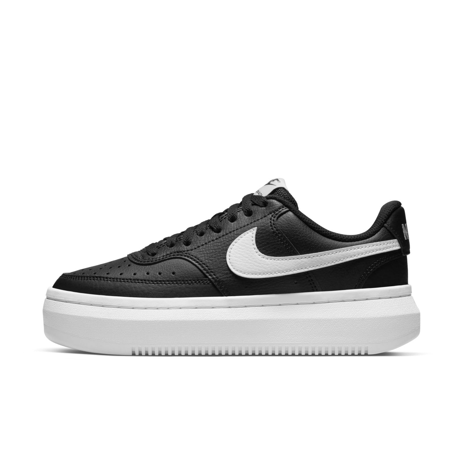 Nike Court Vision Alta Ltr Boys Sneakers