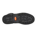 Lugz Men's Brace Hi Fashion Boot, Black, 10.5 M US