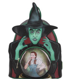Loungefly Wizard Of Oz Wicked Witch Cosplay Mini Backpack- Toyz N Fun Exclusive