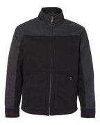 Mens Horizon Jacket - TOBAcO FLD KHKI - S(D0102H78cWJ)