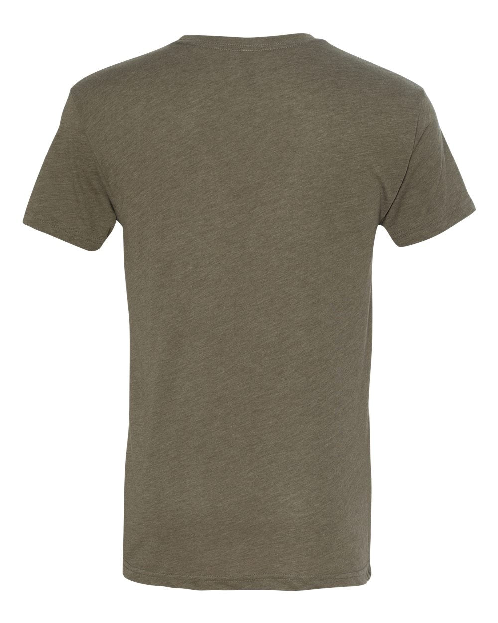 Unisex Triblend T-Shirt - ENVY - 3XL(D0102H788MT)