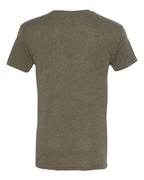 Unisex Triblend T-Shirt - ENVY - 3XL(D0102H788MT)