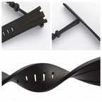 Dive Rubber Silicone Watch Band Compatible with Audemars Piguet Royal Oak Offshore 15703 15710-28mm AP Rubber Watch Band Strap