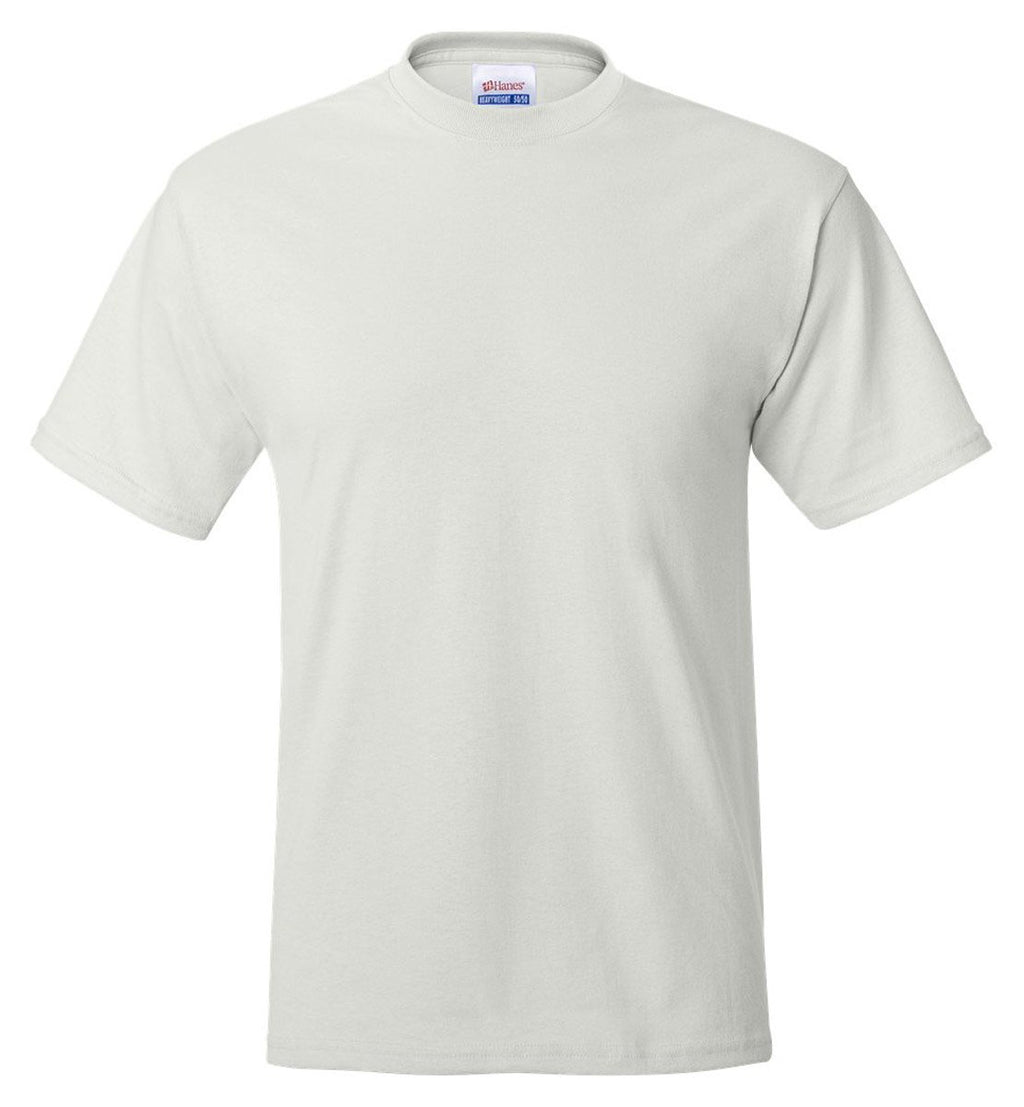 Unisex 5050 T-Shirt - KELLY gREEN - S(D0102H7K4JT)