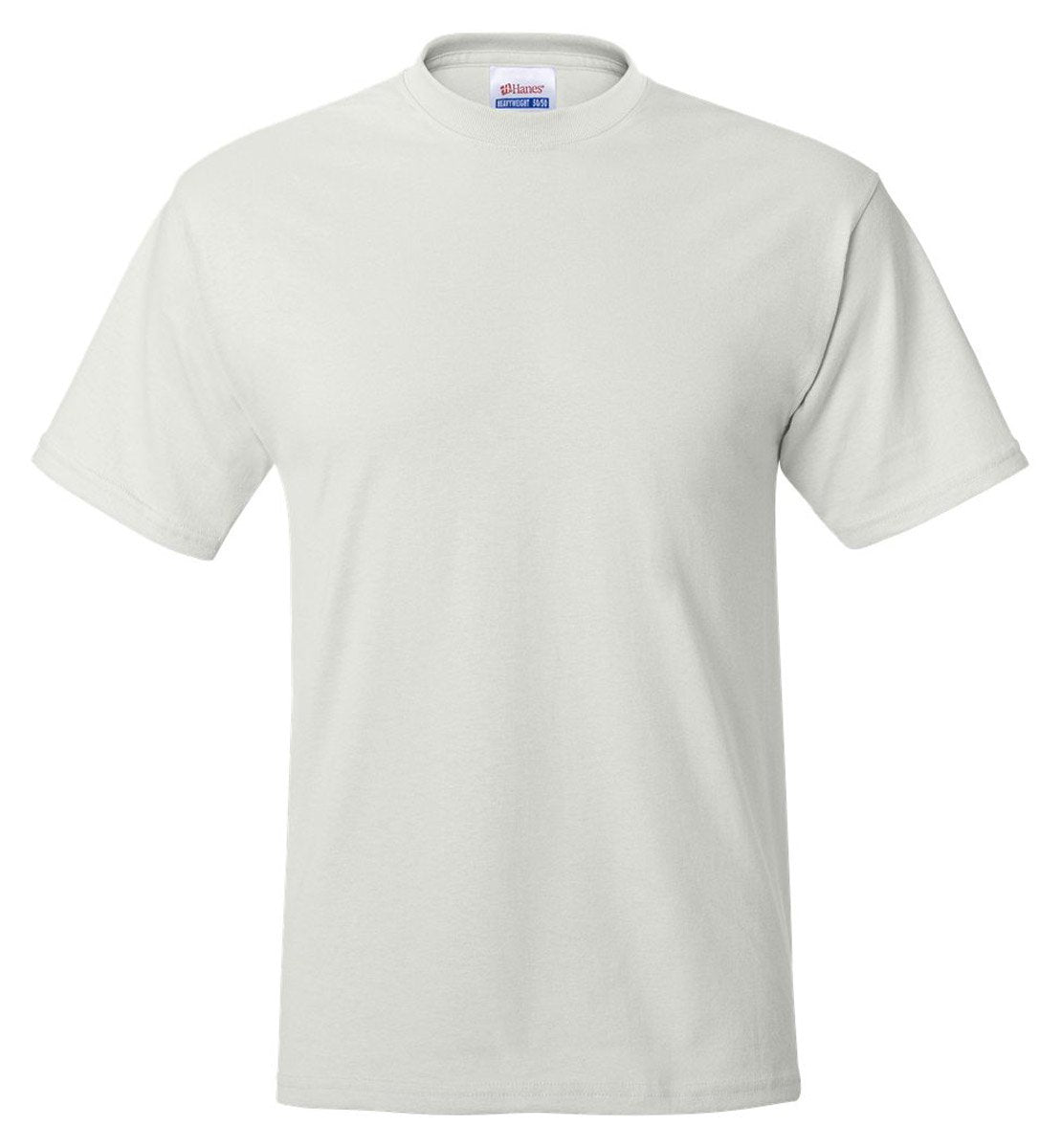 Unisex 5050 T-Shirt - KELLY gREEN - S(D0102H7K4JT)