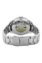 Invicta Men's Pro Diver 47mm Stainless Steel Automatic Watch, Silver (Model: 35718)