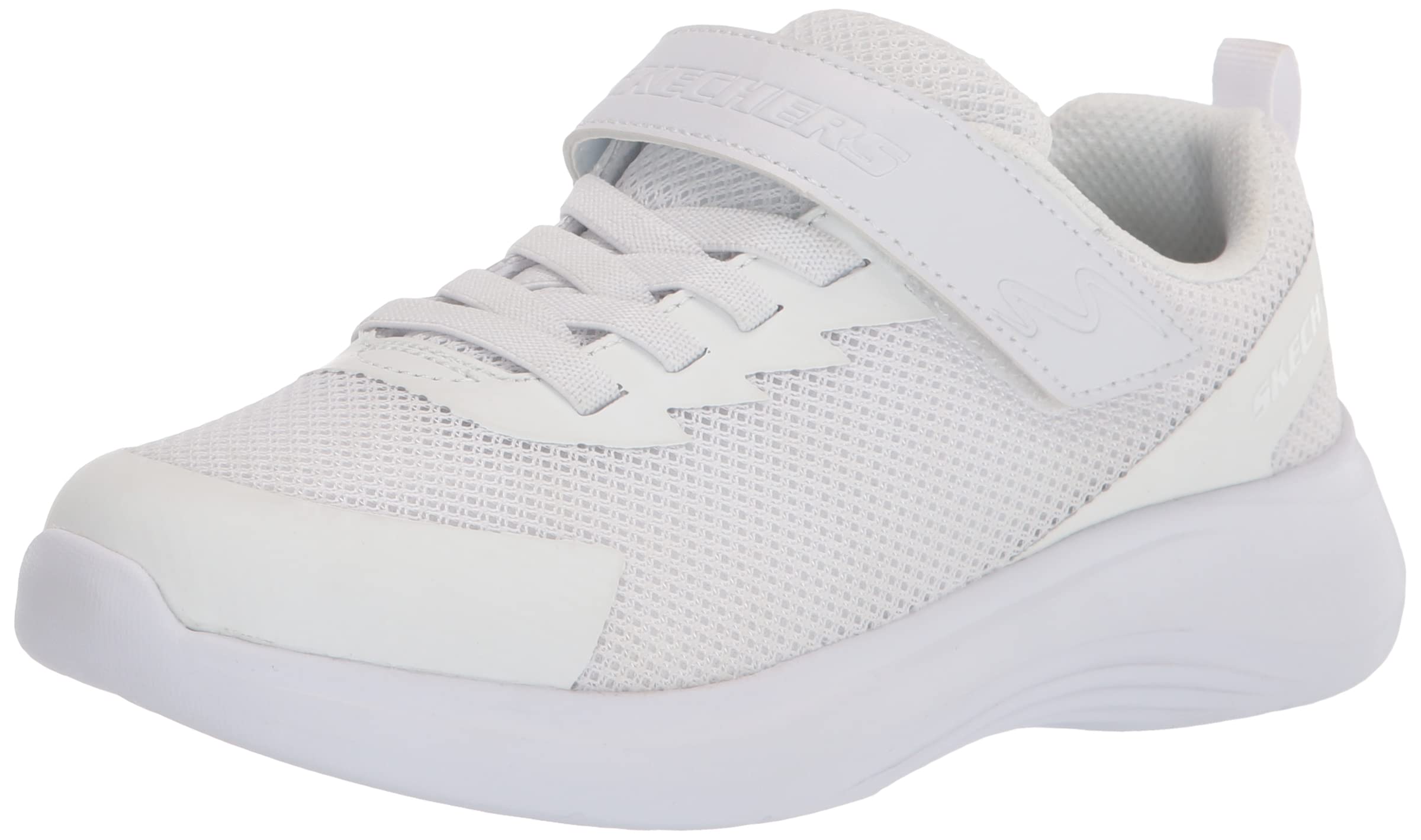Skechers Boys Selectors Dorvo Casual Shoes
