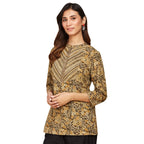 Fabindia Women Kurta Short