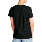 Hanes Women's Nano T-Shirt, XX-Large, Black