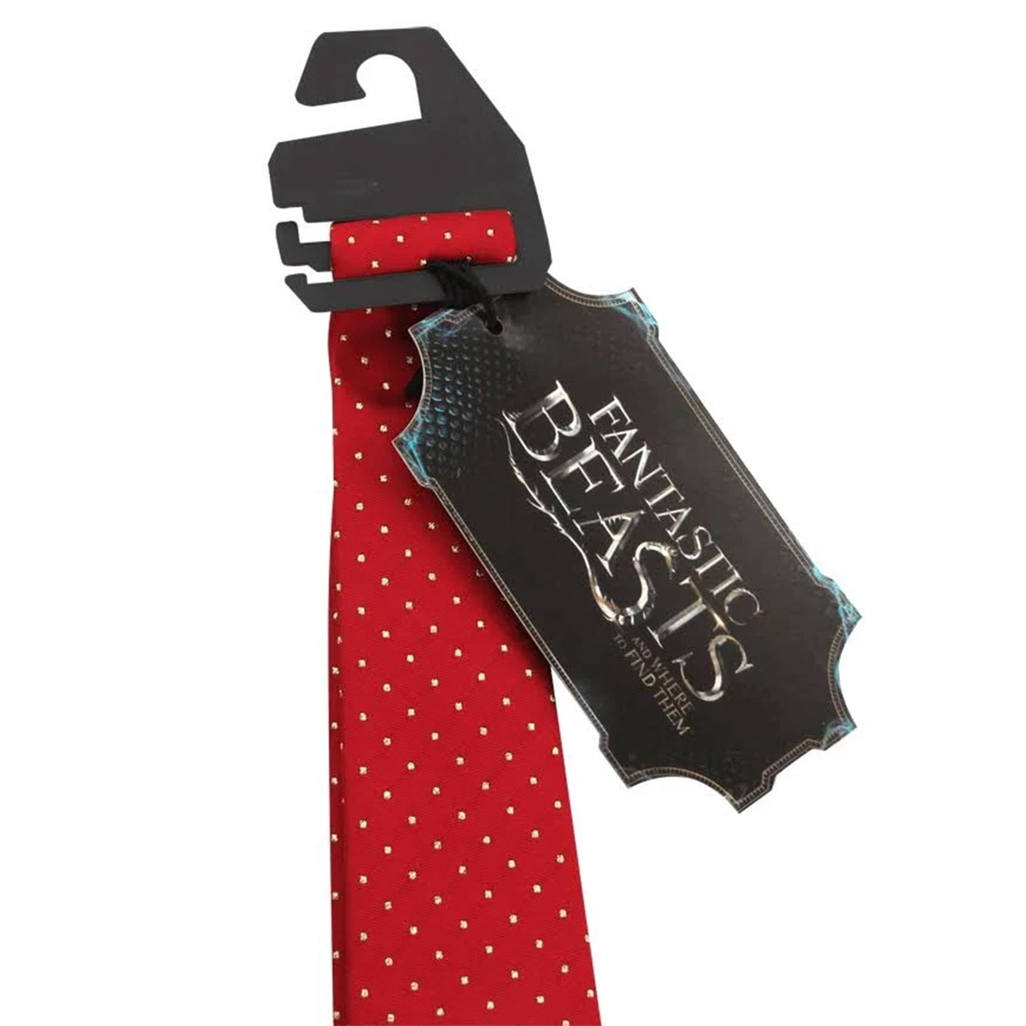 FUN Costumes Jacob Kowalski Necktie from Fantastic Beasts and Where to Find Them Standard