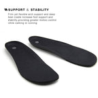 Oranginer Men's Barefoot Running Shoes Minimalist Big Toe Box Zero Drop Shoes for Men Green Size 11