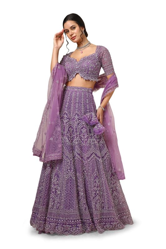 Soch Women Net Ethnic Wear