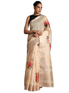 Libas WomenS Silk Blend Dress (14894_Yellow)