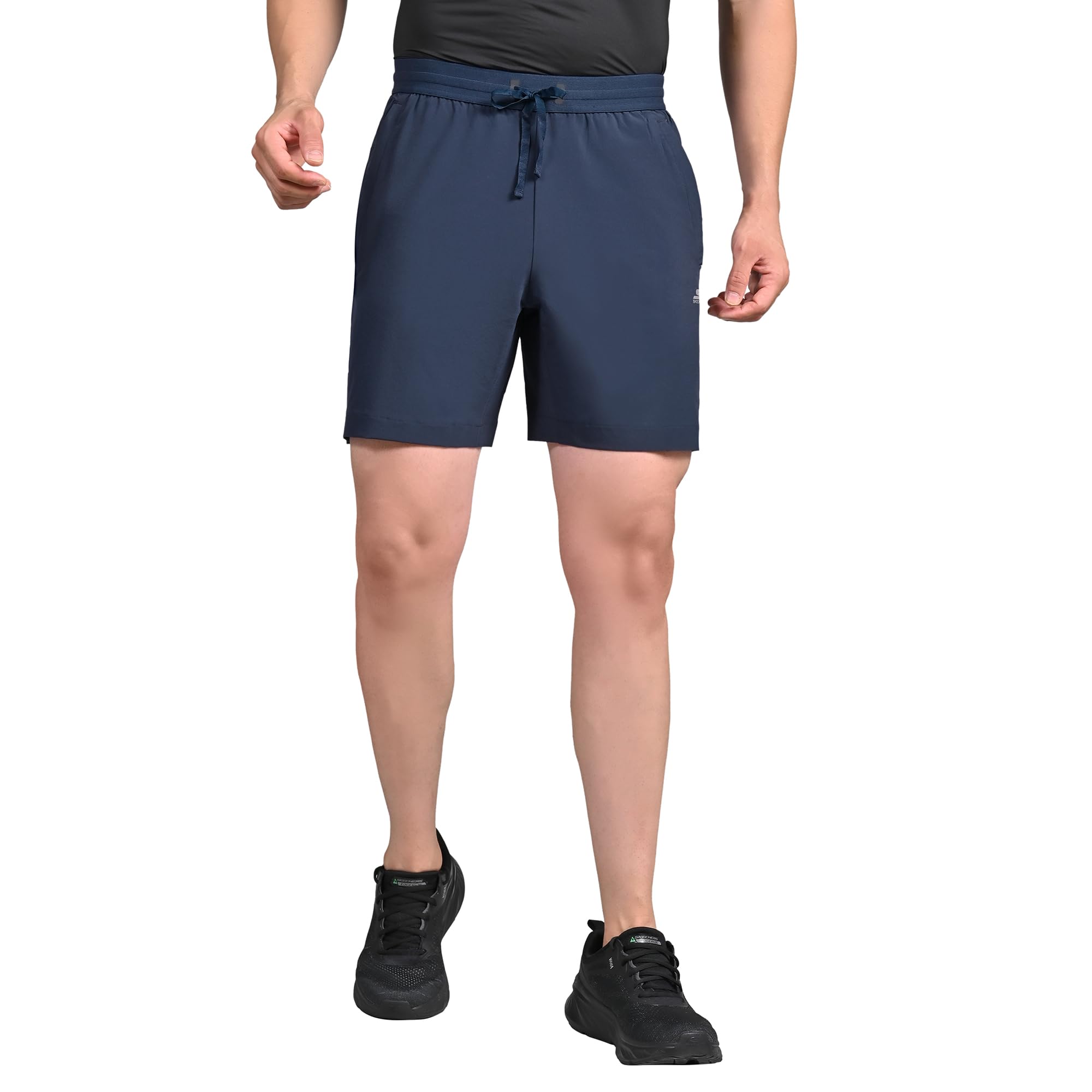 Skechers Men Woven Performance Shorts
