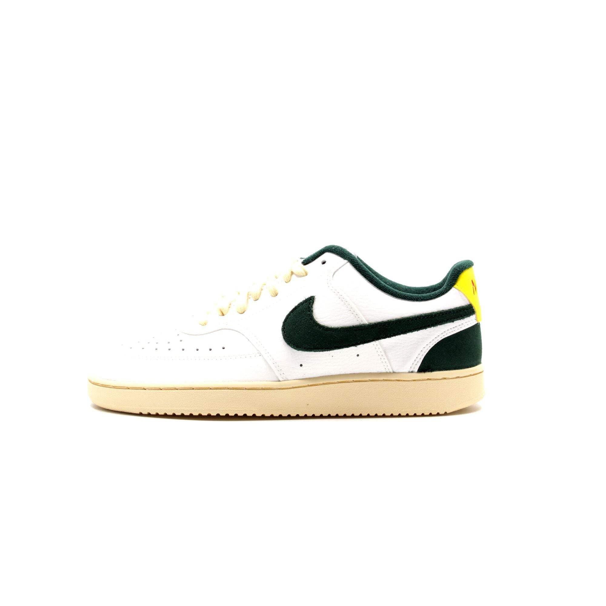 Nike Running Shoes Court Vision Lo Boys Sneakers