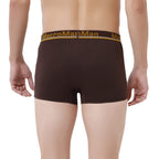 Rupa Mens Cotton Regular Solid Briefs (Pack of 2) (MACROMAN_PO2_Plain