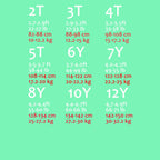 Baby Girl Long Sleeve T-Shirts Unicorn Christmas ELK Graphic Winter Cotton Casual Crewneck Tunic Tops Tee Shirts Sets 3 Pack 12M