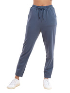 Nykd All Day Classic Utility Joggers/Track Pants/Lounge Pants For Women, Lightweight, Super Comfy, Elastic Waist & Cuffs Utility