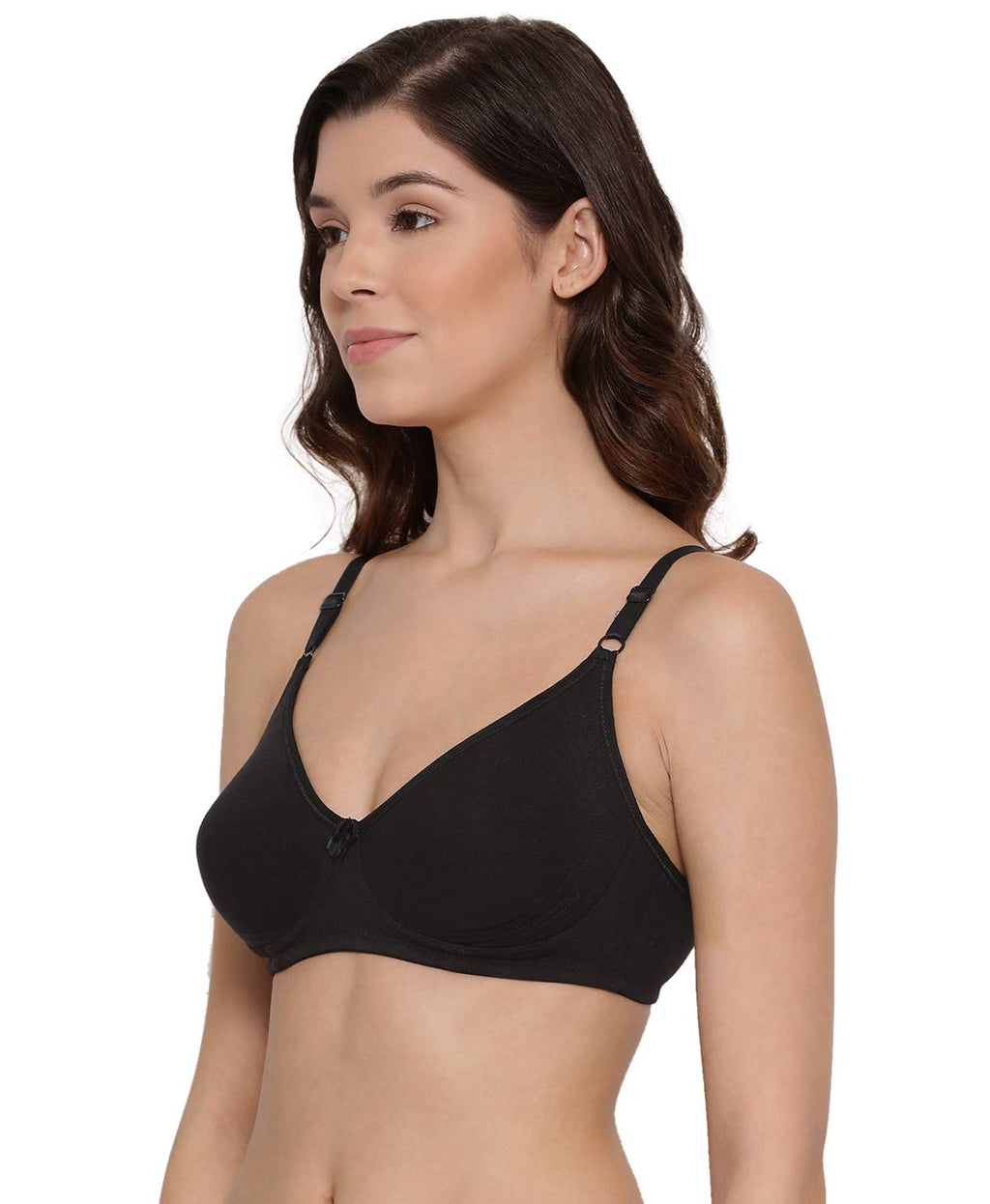 Lux Lyra Minimiser Underwired Bra