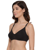 Lux Lyra Minimiser Underwired Bra