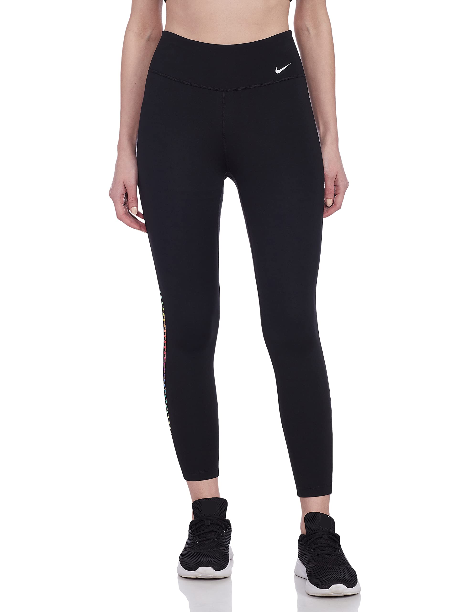 Nike Fitted Tights Women Running Leggings