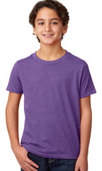 Youth cVc crew - BLAcK - XS(D0102H7NEX8)