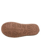 Bearpaw 1669W-H-10 Womens Boshie Winter Boot  Hickory - Size 10