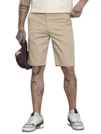 The Indian Garage Co Mens Regular Fit Solid Mid-Rise Sweater
