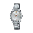 Casio Quartz LTP-V005D-7B2 LTPV005D-7B2 Analog Women's Watch