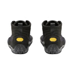 Vibram Mens FiveFingers V-Trek Trail Hiking Shoes - Minimalist Outdoor Footwear with Wool Blend Upper, Megagrip Outsole, Lightwe