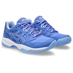 ASICS Women's Gel-RENMA Pickleball Shoe, 7, Sapphire/Light Sapphire
